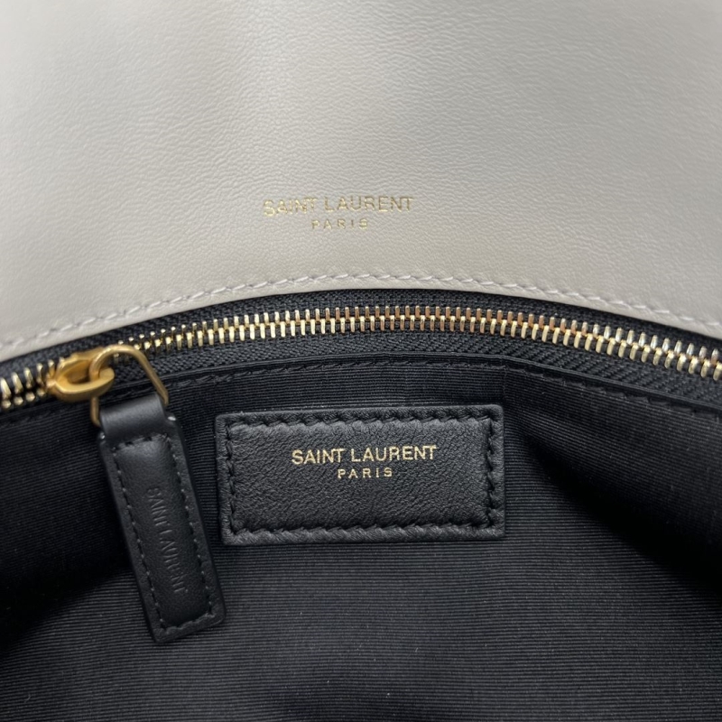 YSL Top Handle Bags